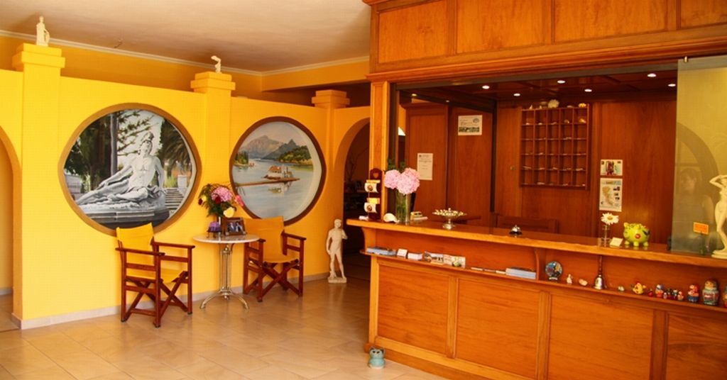 Bella Studios Беницес Екстериор снимка
