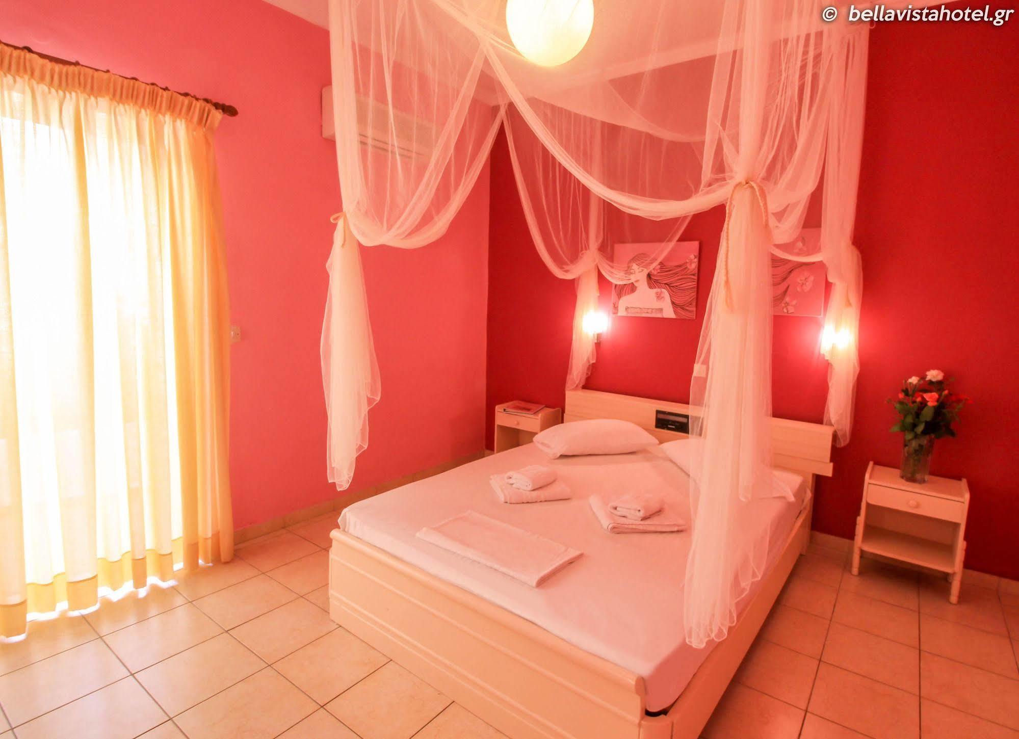Bella Studios Беницес Екстериор снимка